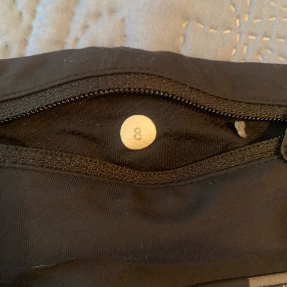 Lululemon Speed Short - Picture 3 of 5